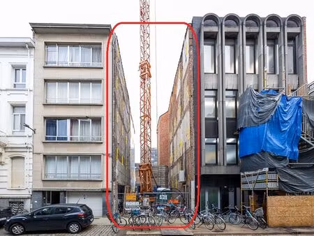 terrain à vendre à antwerpen € 50.000 (lkdpi) - pieter herman | zimmo