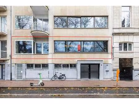 appartement spacieux  luxueux