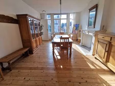 appartement meublé loc courte