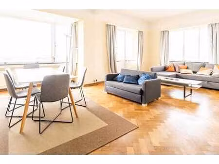 prestigieux appartement meublé 2 chambres