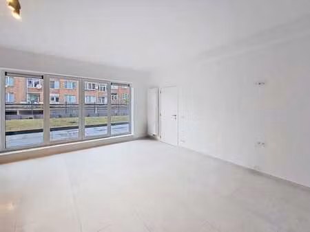 appartement 1 chambre + terrasse