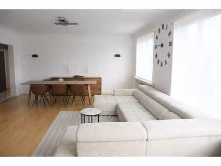 appartement somptueux– volumes & lumière (avec box privatif)