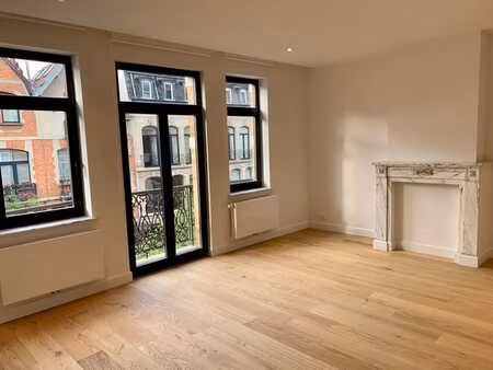 plasky - appartement 1 ch avec terrasse