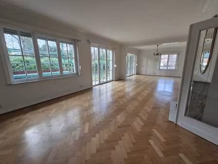 uccle - observatoire