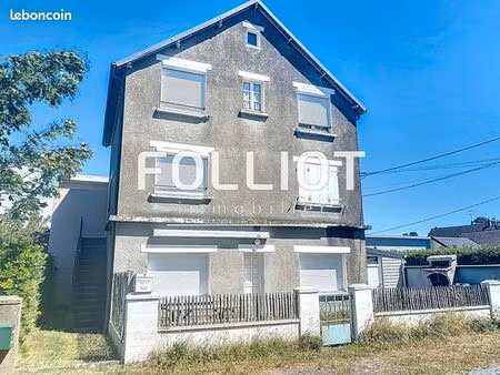 studio 1 pièce 24 m²