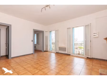 vente appartement 3 pièces 65 m² à le pouget (34230)  109 000 €
