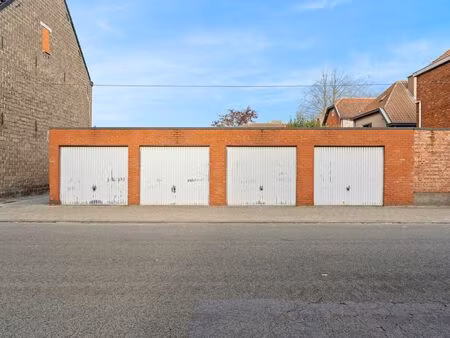 garage à vendre à wondelgem € 32.000 (lid49) - flame estate | zimmo