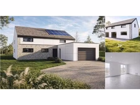 maison à vendre à rue de vencimont 71d baronville (vbd81254)