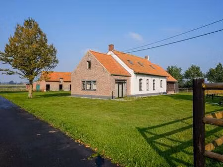 maison à vendre à watou € 75.000 (lkfs3) - van damme  van damme & delaere | zimmo