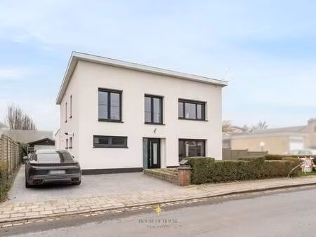 maison à vendre à eernegem € 559.000 (lkemy) - house of house real estate | zimmo
