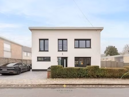 maison à vendre à eernegem € 579.000 (lkemy) - house of house real estate | zimmo