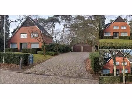 maison à vendre à smissestraat 68 zoersel (rbv14506)