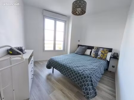 maison 2 pièces 42 m²