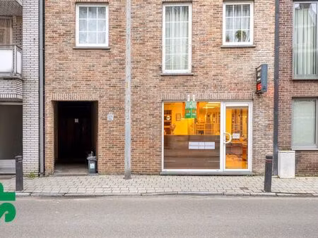 bien professionnel à vendre à geel € 174.900 (lkf0w) - immo s|p - geel | zimmo