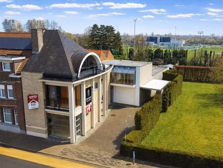 bien professionnel à vendre à waregem € 625.000 (lkdwa) - era bossuyt (waregem) | zimmo