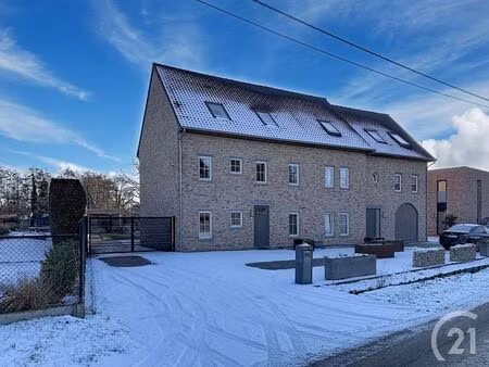 maison à vendre à schriek € 590.000 (lkdzv) - century 21 future home tremelo | zimmo