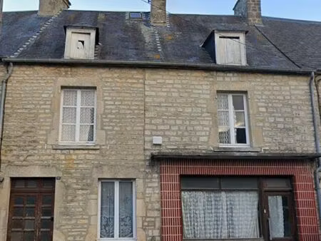 maison de ville 5 pièces 115 m²