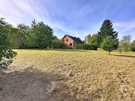 sous option !!! superbe propriété sur plus de 48 ares à ren…