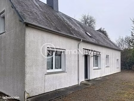 maison 4 pièces 78 m²