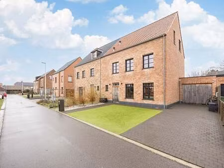 maison à vendre à pulderbos € 675.000 (lken4) - nick&ik | zimmo