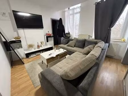 appartement une chambre à louer