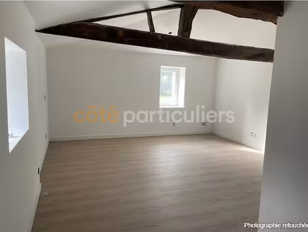 vente appartement 3 pièces 70 m² à arvert (17530)  195 175 €