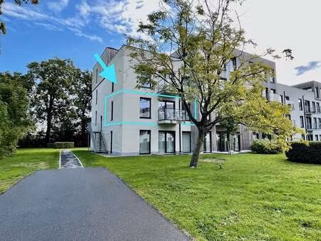 appartement à vendre à sint-pieters € 165.000 (lkerd) - wulf & meester | zimmo