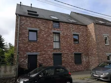 appartement deux chambres à louer - gerpinnes centre