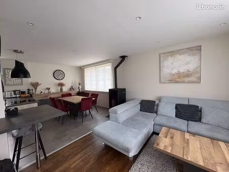 charmante maison de ville