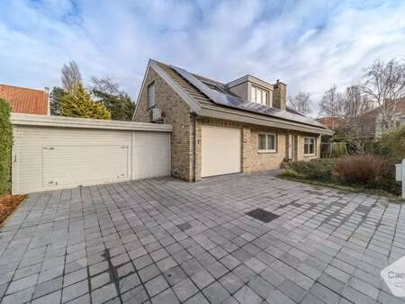 maison à vendre à koksijde € 735.000 (lkfoc) - caenen - kantoor de panne | zimmo