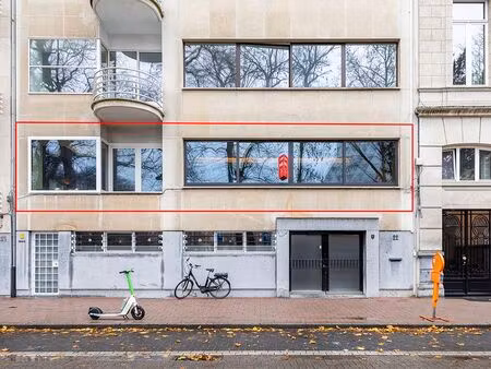 appartement à vendre à berchem € 765.000 (lkdr8) - isabelle claessens | zimmo