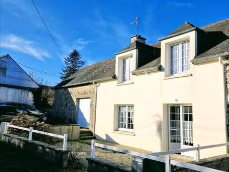 maison 7 pièces 95 m²