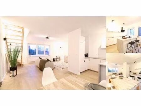 maison à vendre avec garage et jardin   vilvorde (vbd81056)