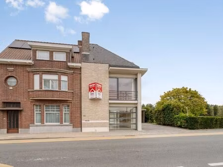 maison à vendre à waregem € 695.000 (lkdwb) - era bossuyt (waregem) | zimmo