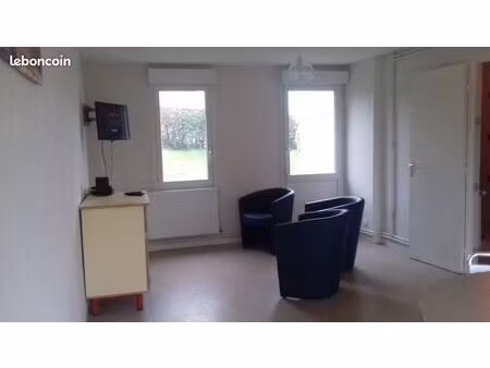 logements jeunes actifs