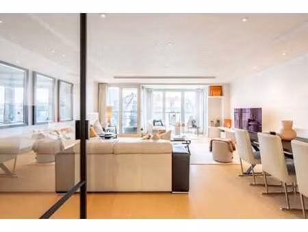 appartement orienté sud avec vue dégagée unique