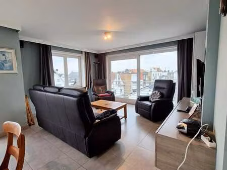 four seven 0203 - appartement ensoleillé  2 chambres  ter...