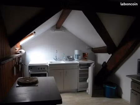 valognes location meublée