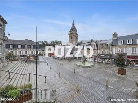 appartement 5 pièces 105 m²