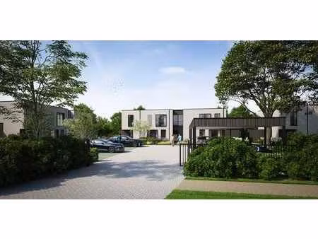 nieuwbouwproject ‘vlinderhof’