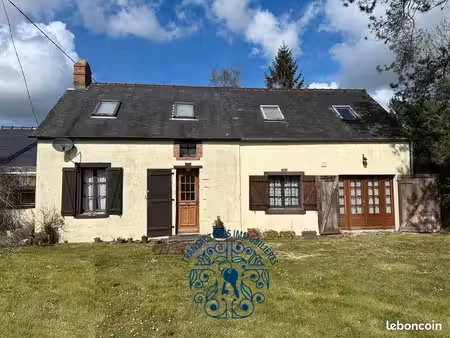 maison 5 pièces 70 m²