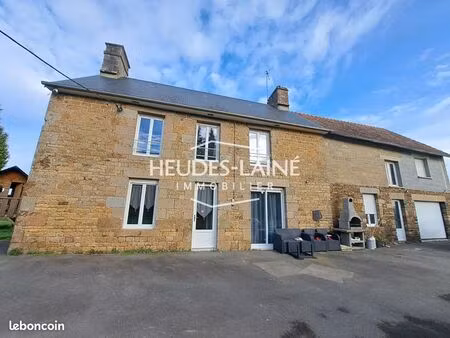 maison 4 pièces 98 m²