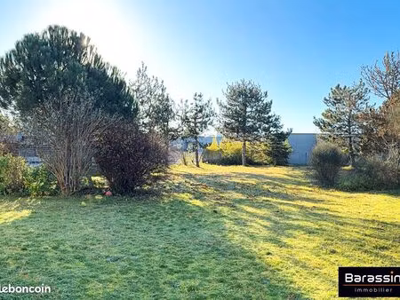 terrain 559 m² agon coutainville