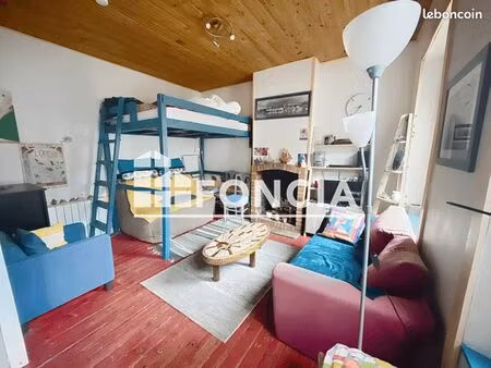 appartement t3 - 45m2