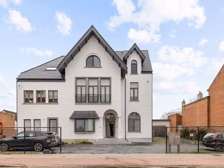 appartement à vendre à puurs € 415.000 (lke2b) - uw-huis bv | zimmo