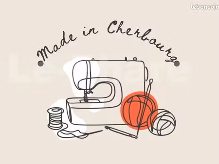 fonds de commerce prêt-à-porter 40 m²