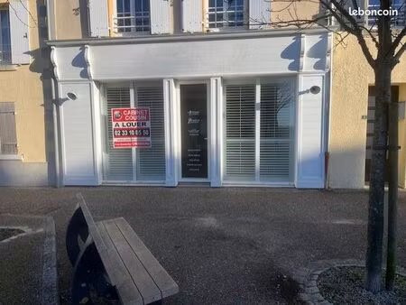 local commercial 55m2