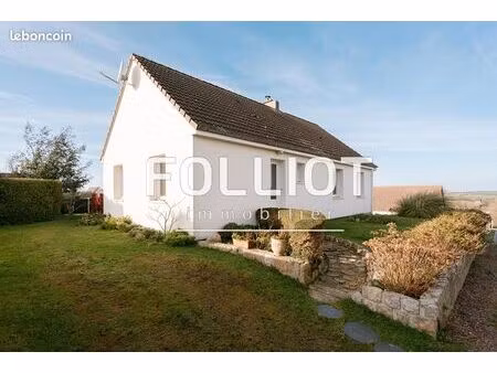maison 4 pièces 88 m²