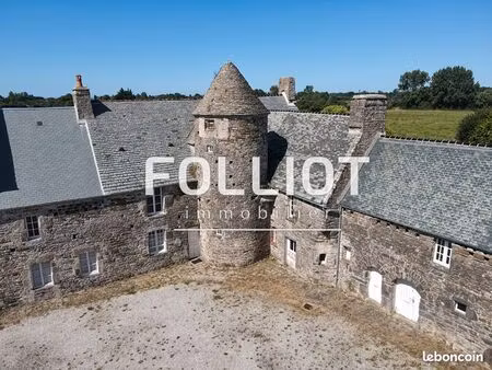 propriété 6 pièces 235 m²