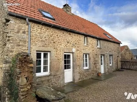 maison 3 pièces 88 m²